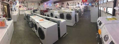 appliances at discount city store are on sale for 70